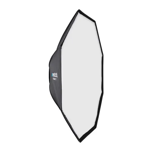 Softbox Westcott Octo 5 pieds (HR 1000W)