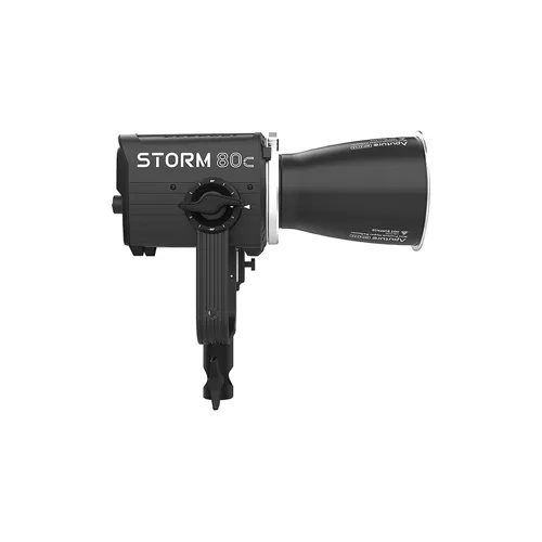 Aputure Storm 80C