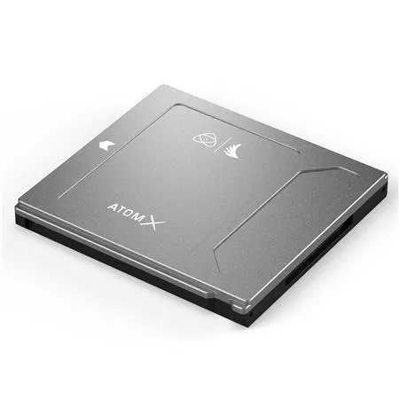 Angelbird 2 Tb SSD for Atomos Ninja V/V+