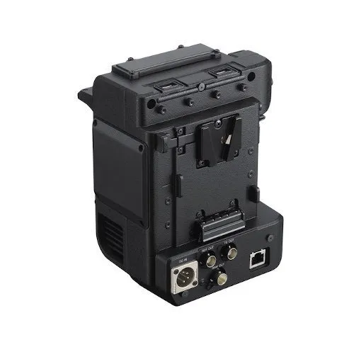Module d'extension Sony FX9 (XDCA Extension unit)