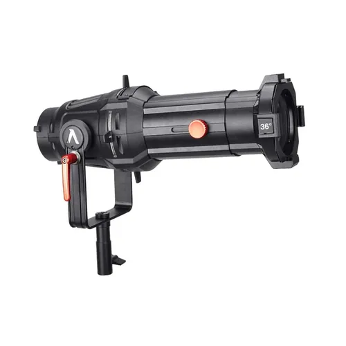 Leko Aputure Spotlight