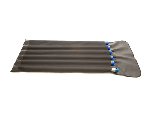 Kit of 6 rails (39'') for Dana Dolly (117 inches / 3 m)