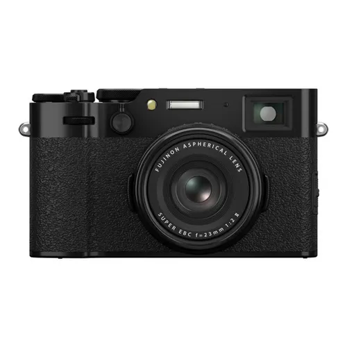 Fujifilm X100VI
