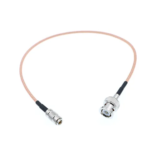 Câble pour timecode