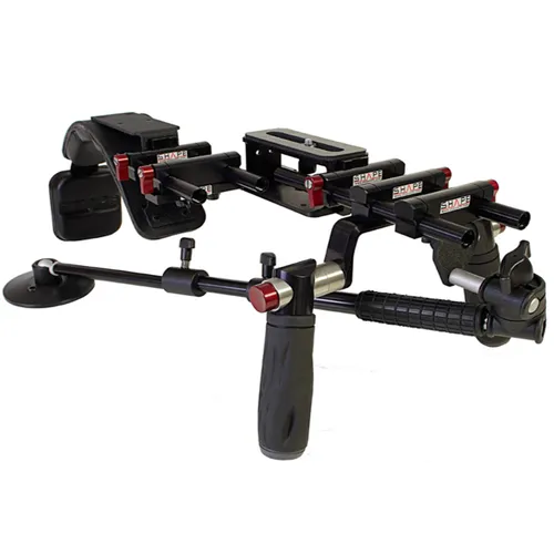 Support à épaule SHAPE avec bras télescopique 