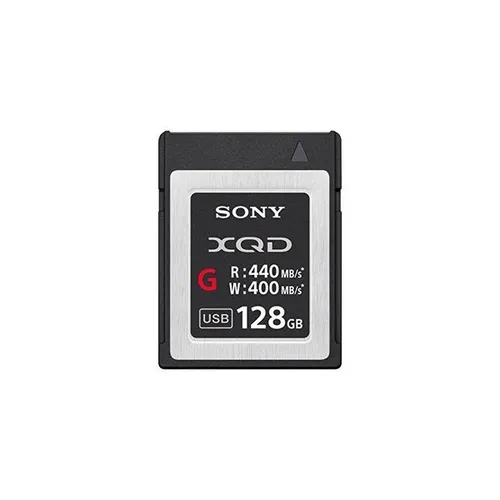 Sony XQD Card