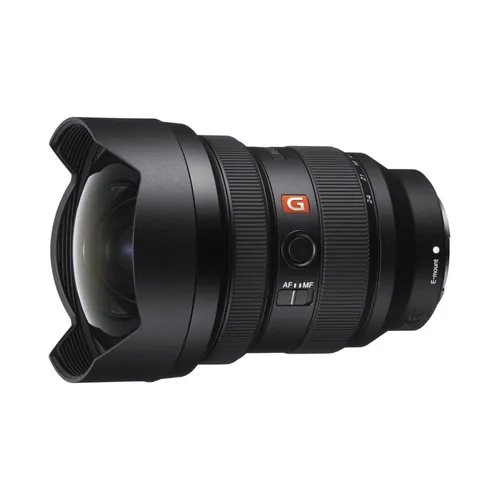 Sony 12-24mm F2.8 GM