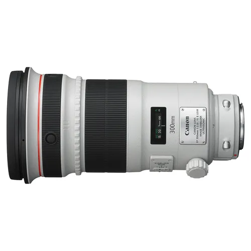 Canon EF 300mm F2.8