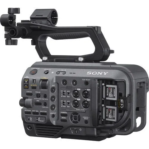 Sony FX9