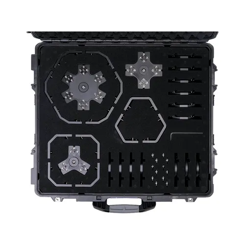 Ensemble de fixation pour Aputure INFINIBAR