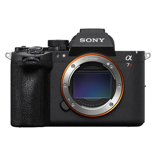 Sony A7R VI