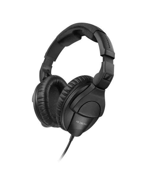 Casque audio Sennheiser HD 280 Pro 