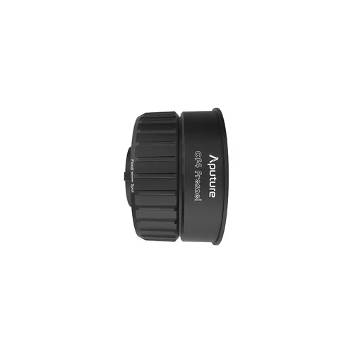 Fresnel Aputure CF4 (Mini ProLock) pour STORM 80C