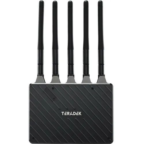 Teradek Bolt 750 Wireless Receiver (6GHz) (HDMI/SDI)