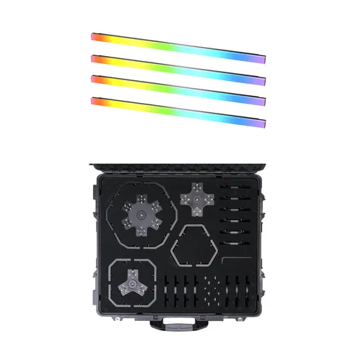 Ensemble 3D INFINIBAR