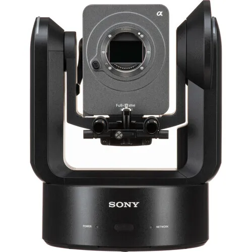Sony FR7 (PTZ)