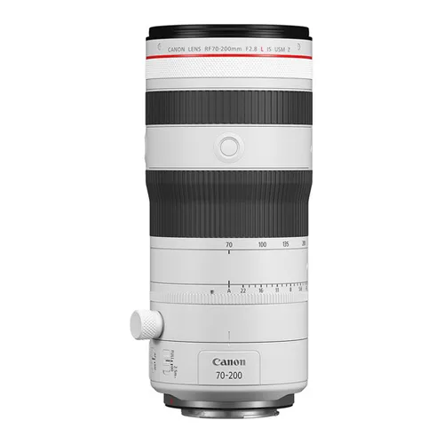 Canon RF 70-200 mm F2.8 USM Z 
