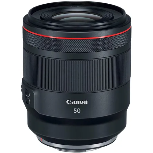 Canon RF 50 mm F1.2
