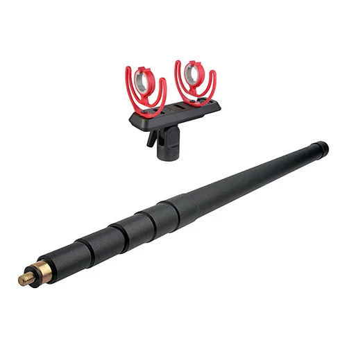 RODE Aluminum Pole