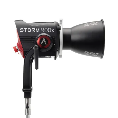 Aputure Storm 400X (V-mount)