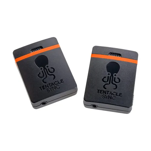 Générateur de timecode Tentacle SYNC E MK II (Kit de 2)