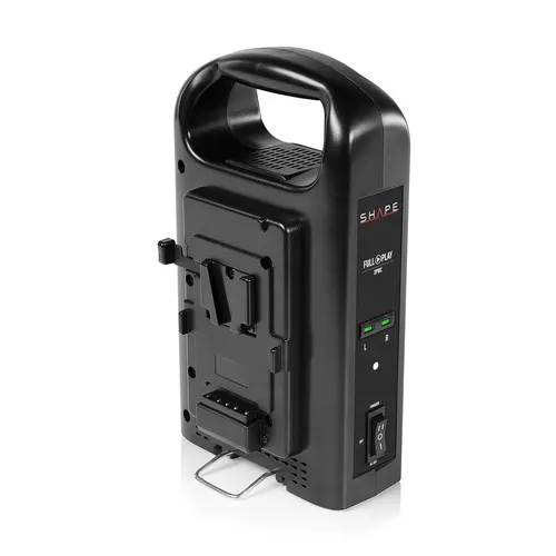 V-Mount Charger