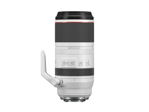 Canon RF 100-500mm F4.5-7.1 L IS USM
