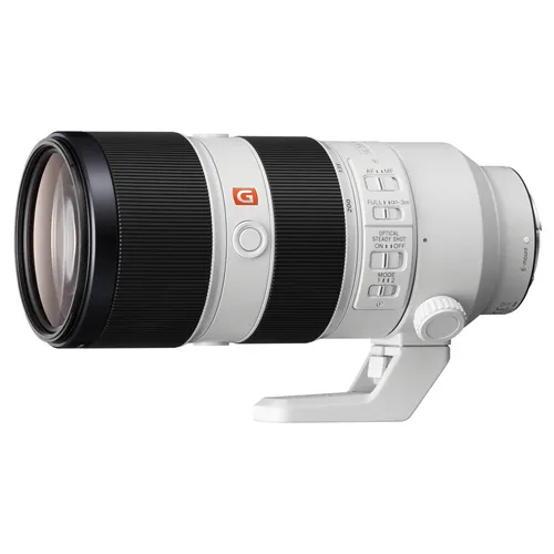 Sony 70-200mm F2.8 GM