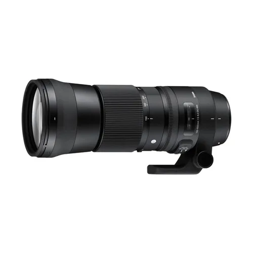 Sigma 150-600mm F5-6.3 - Contemporary (Canon EF)