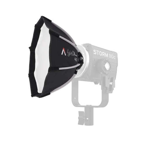 Aputure Light Dome 40 pour STORM 80C