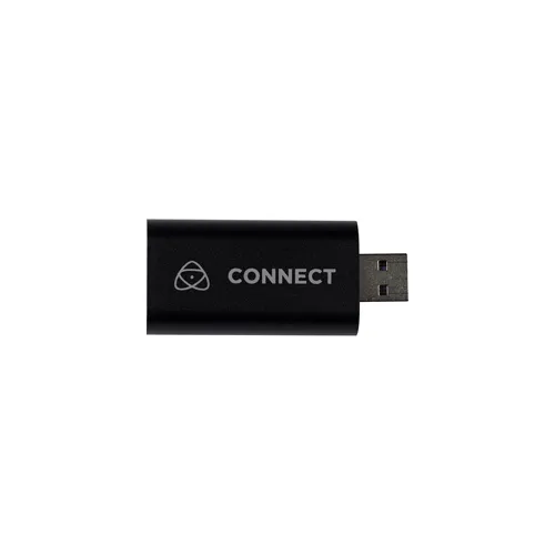 Carte de capture Atomos Connect 4K HDMI / USB