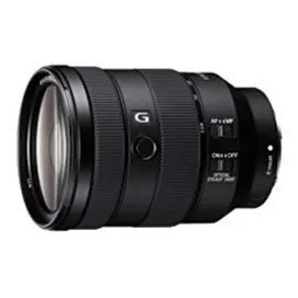 Sony 24-105mm F4