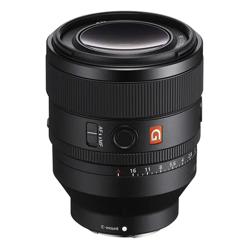 Sony 50mm F1.2 GM