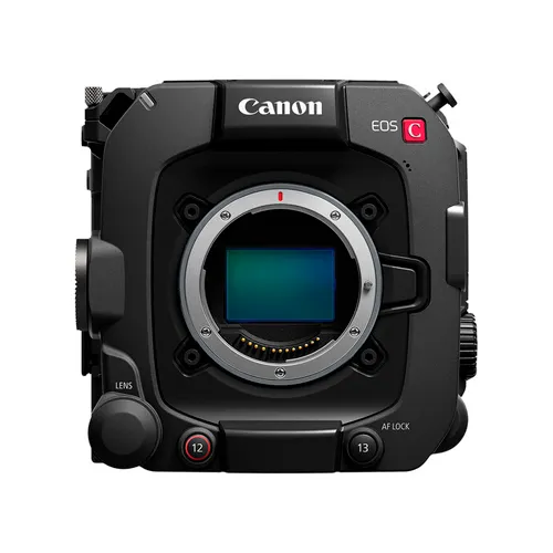 Canon C400