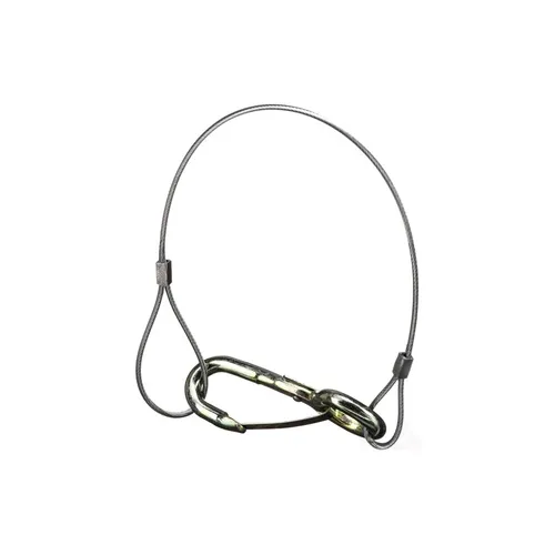 Steel safety cable / Safety chain