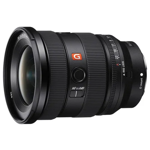 Sony 16-35mm F2.8 GM Mark II