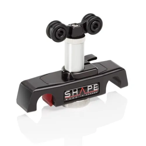 Shape Lens Holder
