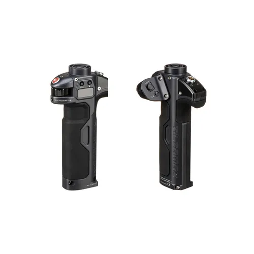Tilta Nucleus-M Handle Set for Shoulder Rig and Tripod