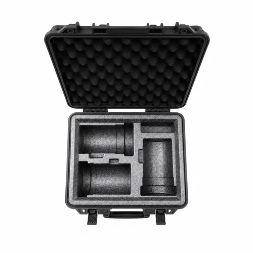 Valise pour lentilles Spotlight Mount II