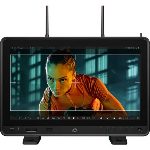 Atomos Sumo PRO 19 avec carte 1 Tb