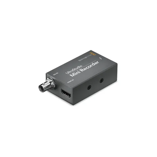Blackmagic Design Ultrastudio Mini Recorder 3G (1080p)