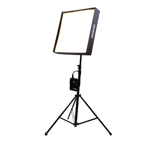 Aputure Amaran F22c (Mat flexible 2' x 2')