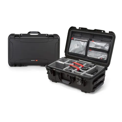 Nanuk 935 avec organisateur