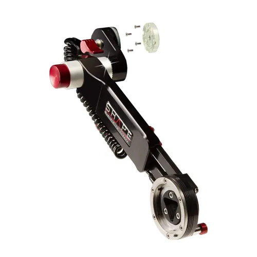 Poignée d'extension Shape