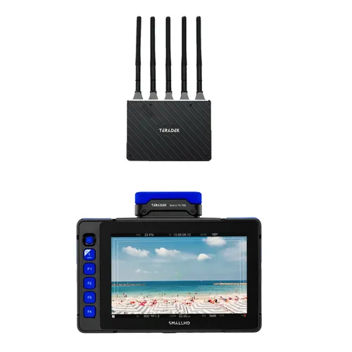 SmallHD Bundle with Receiver