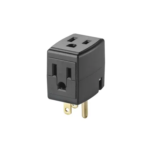 Cube Tap - 125V