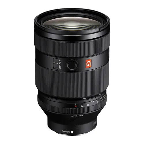 Sony 28-70 mm F2