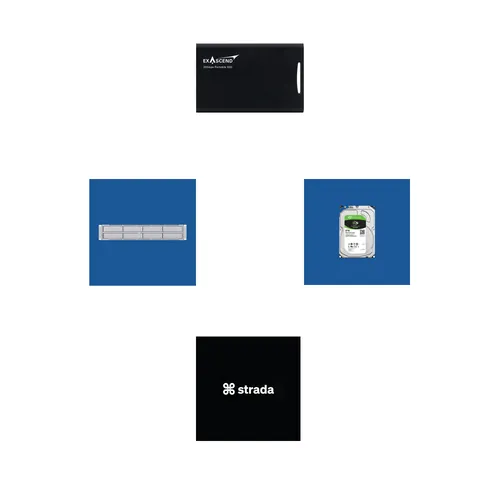 Gestion des données - Petit projet 2 Tb