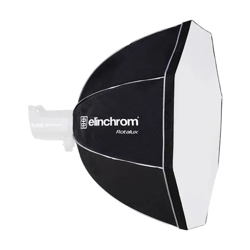 Softbox Elinchrom Rotalux Deep Octo (100cm / 39