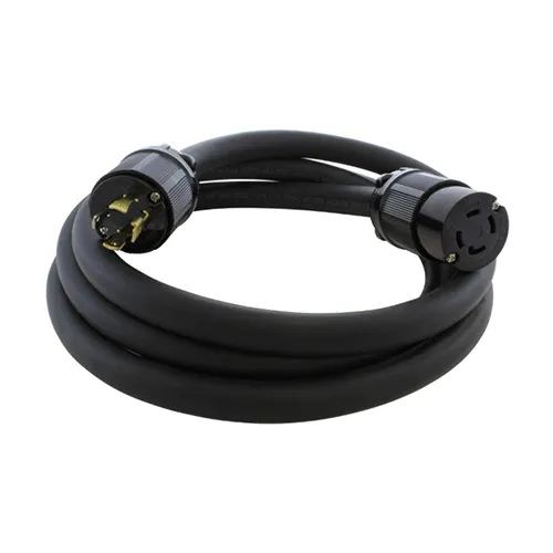 Rallonge Twist-Lock 4 pin